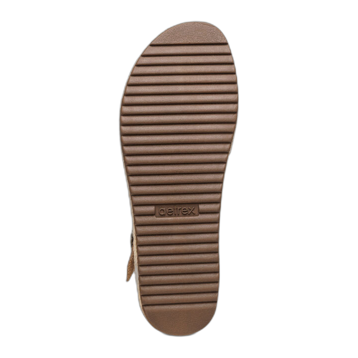 Paula Platform Sandal