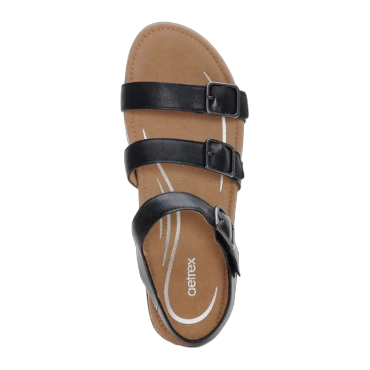 Aria Sandal