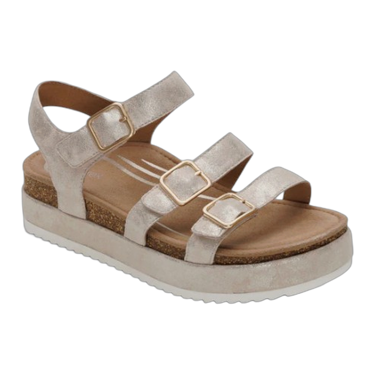 Aria Sandal