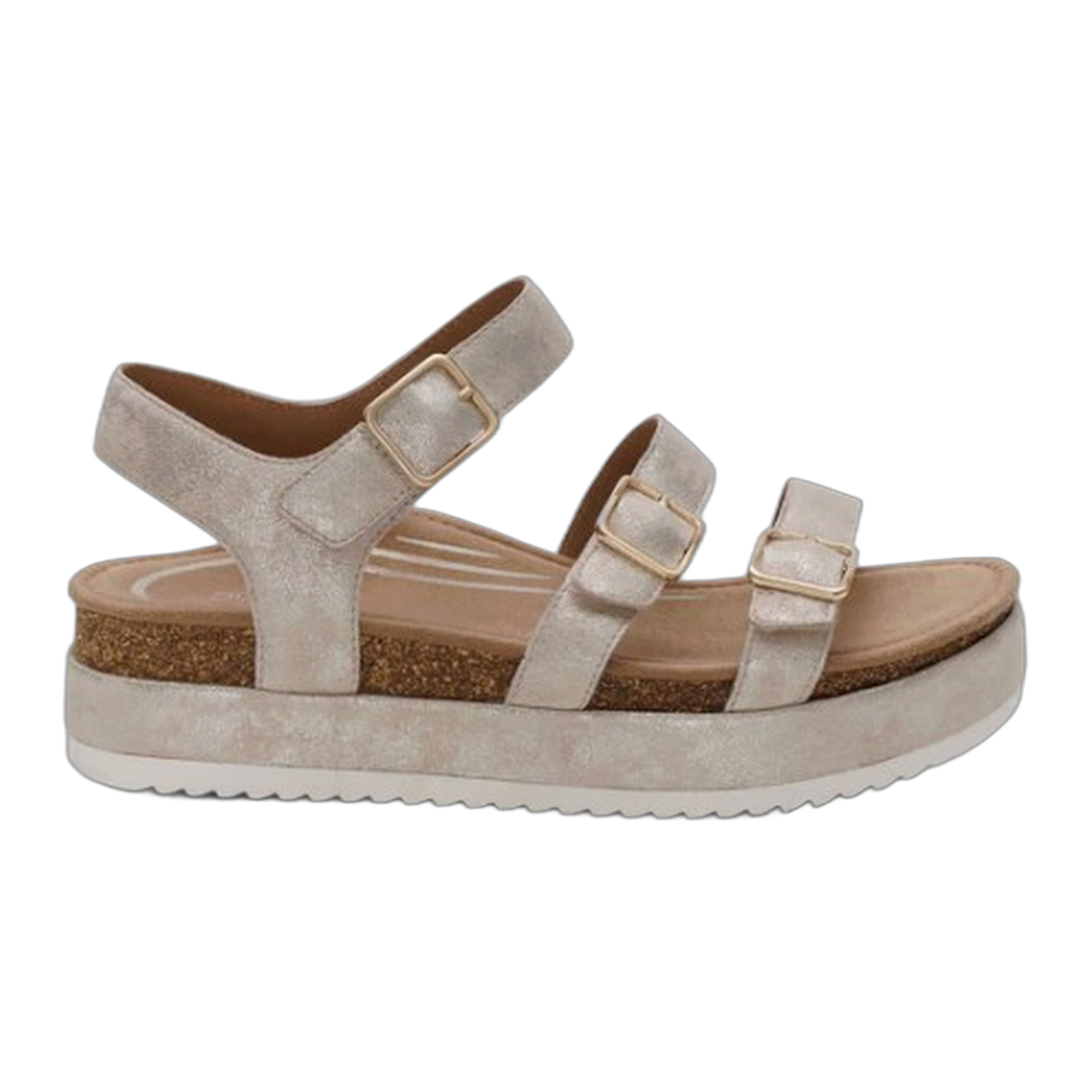 Aria Sandal