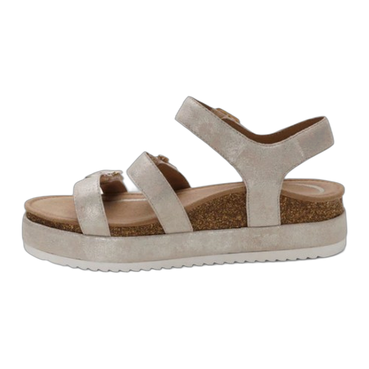 Aria Sandal