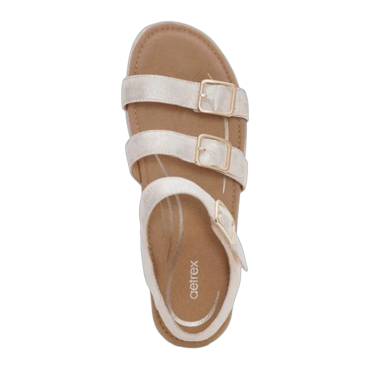Aria Sandal