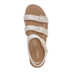 Aria Sandal