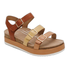 Aria Sandal