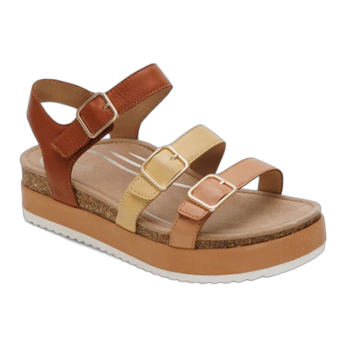Aria Sandal
