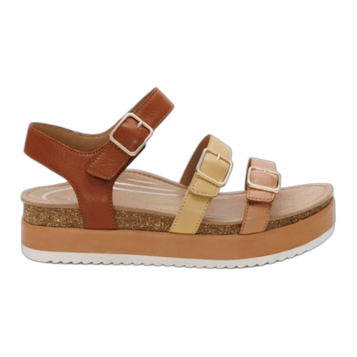 Aria Sandal