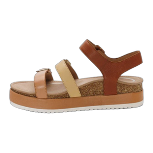 Aria Sandal