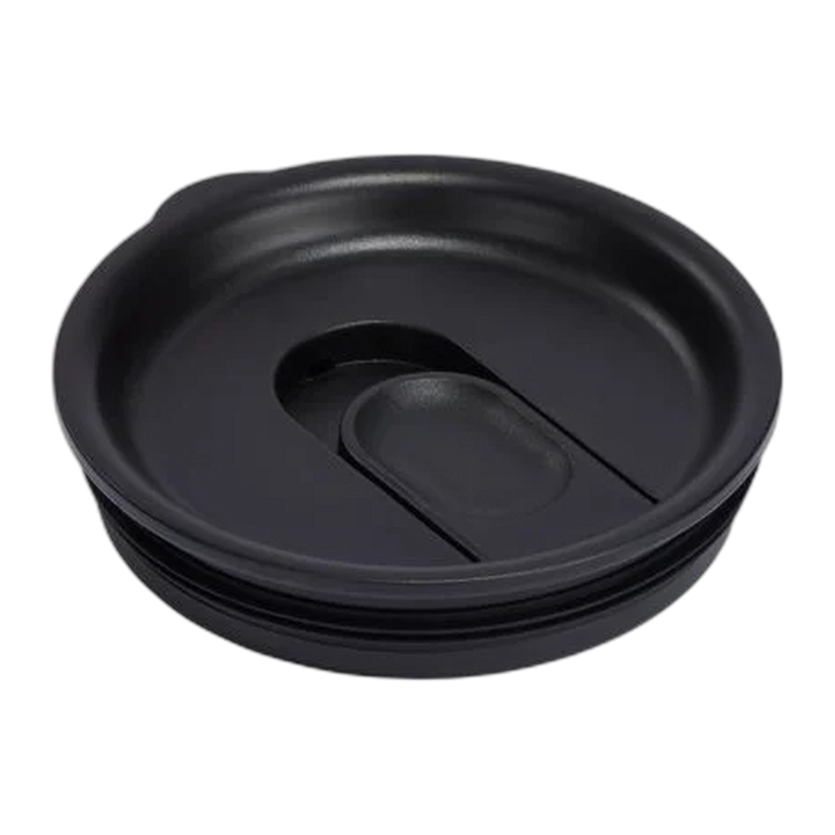 Medium Closeable Press-In Lid