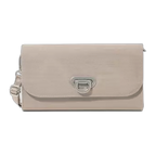 Coastal Flip Lock RFID Phone Wallet Crossbody