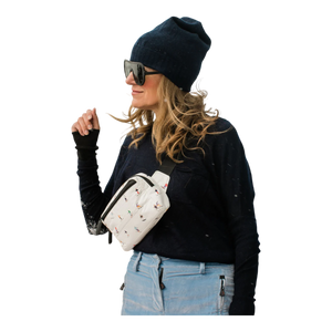 Puffer Fanny Pack