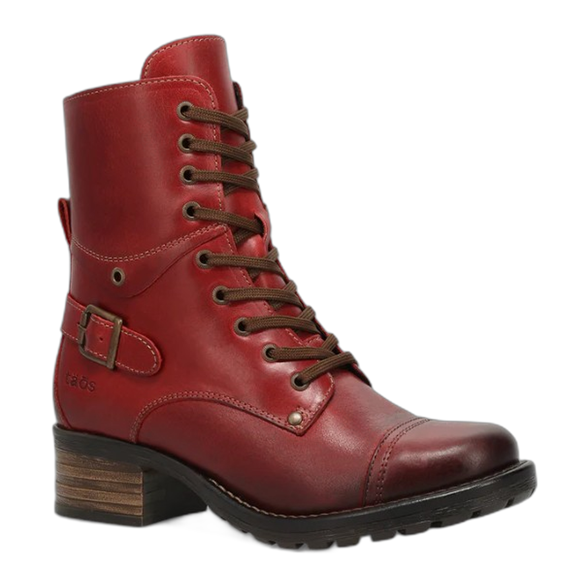 Taos - Crave - Classic Red / M / 38