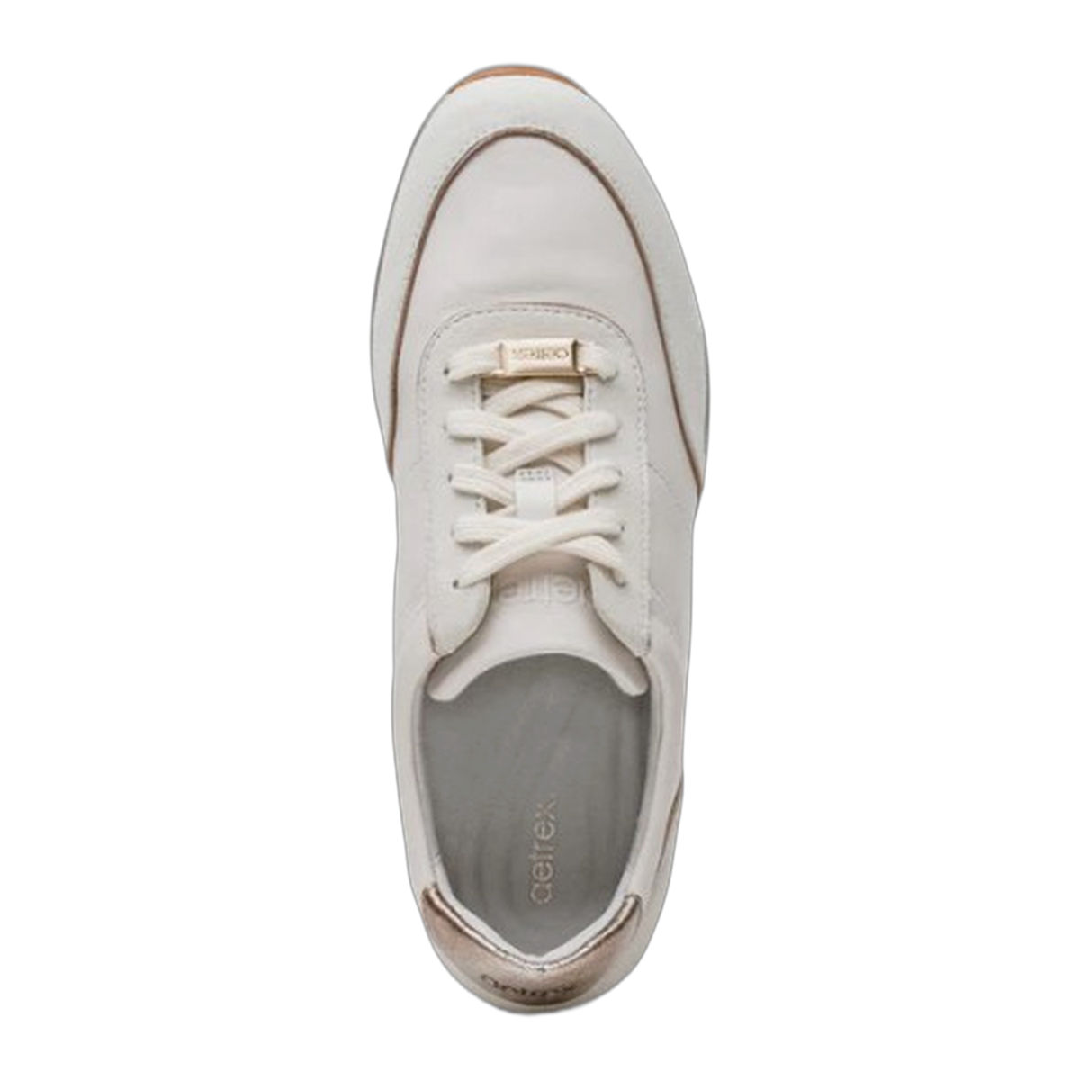 Ivy Arch Support Sneaker