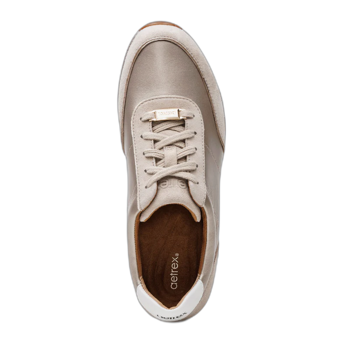 Ivy Arch Support Sneaker