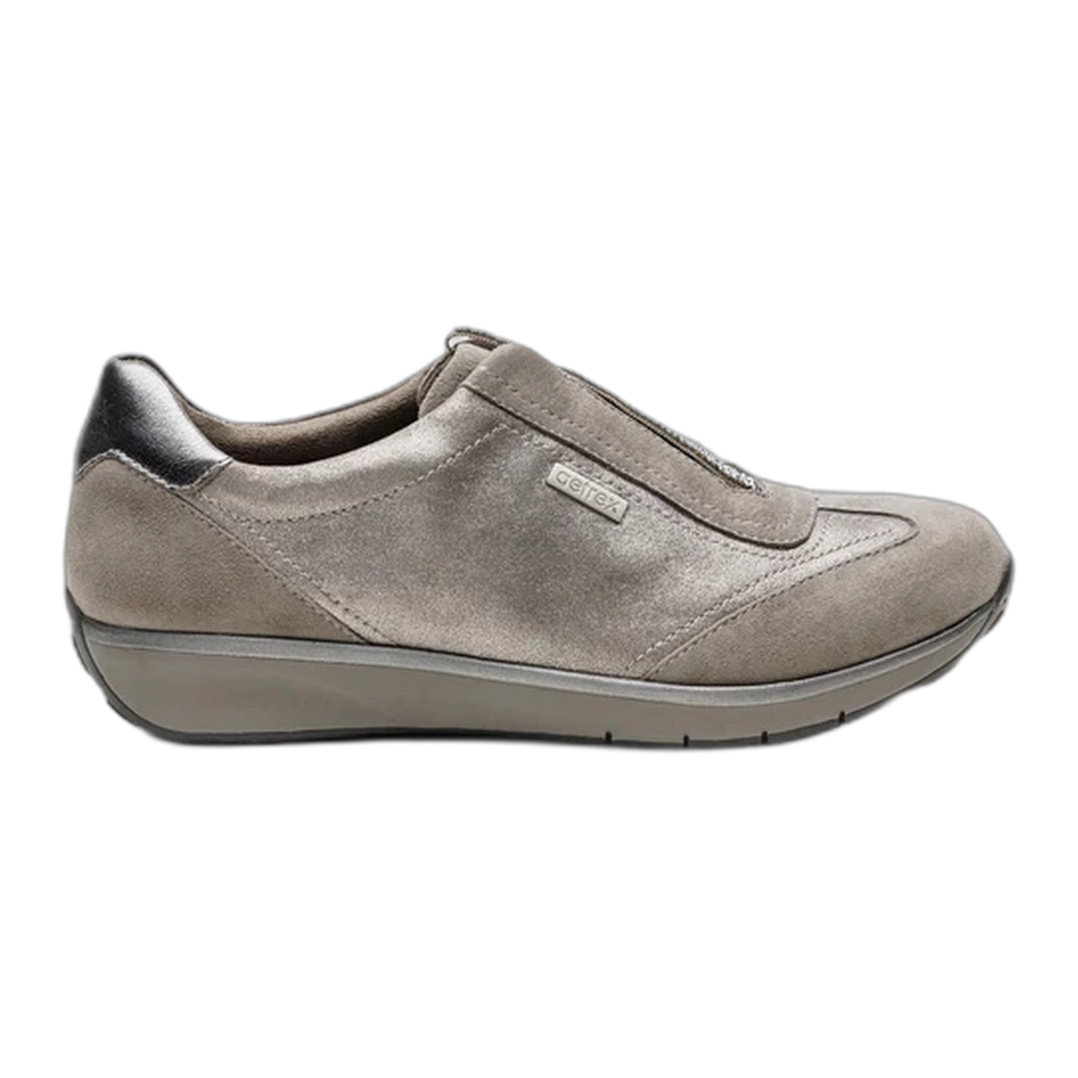 Megan Arch Support Sneaker