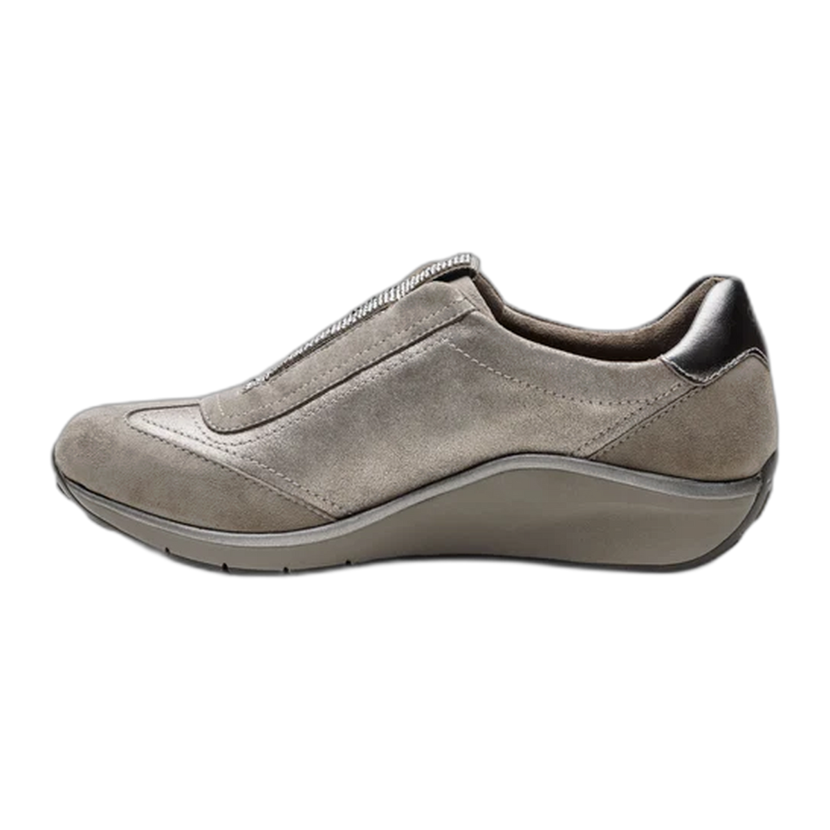 Megan Arch Support Sneaker