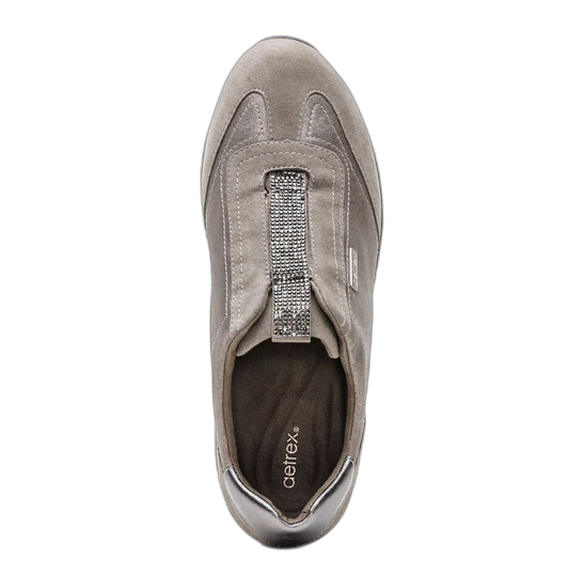 Megan Arch Support Sneaker