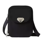 Coastal Flip Lock Venture Crossbody