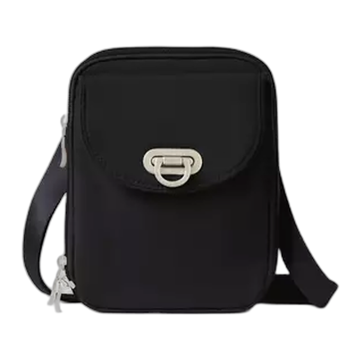 Coastal Flip Lock Venture Crossbody
