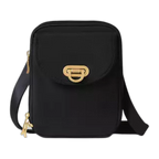 Coastal Flip Lock Venture Crossbody