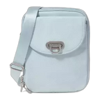 Coastal Flip Lock Venture Crossbody