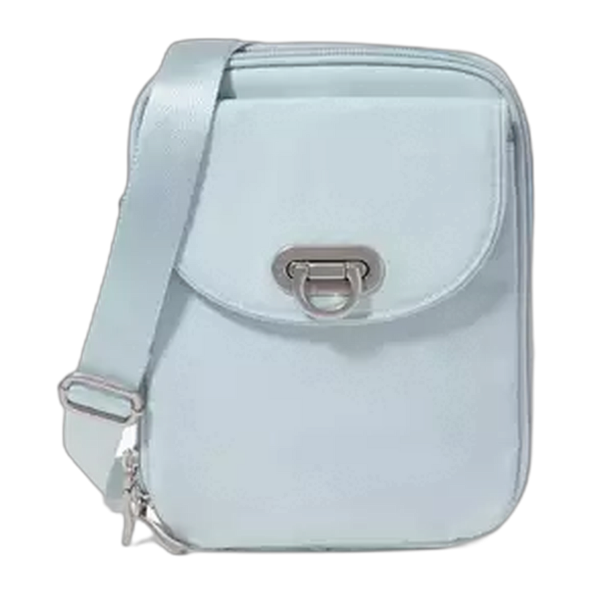 Coastal Flip Lock Venture Crossbody