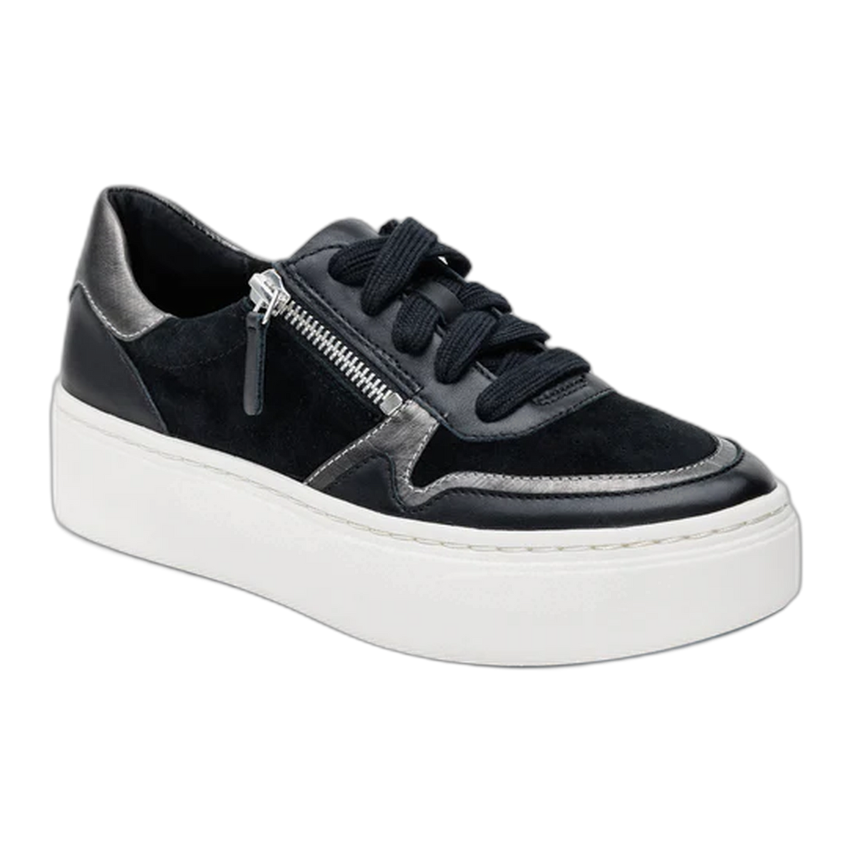 Leigh Arch Support Platform Sneaker
