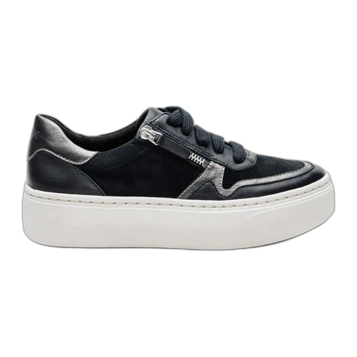 Leigh Arch Support Platform Sneaker