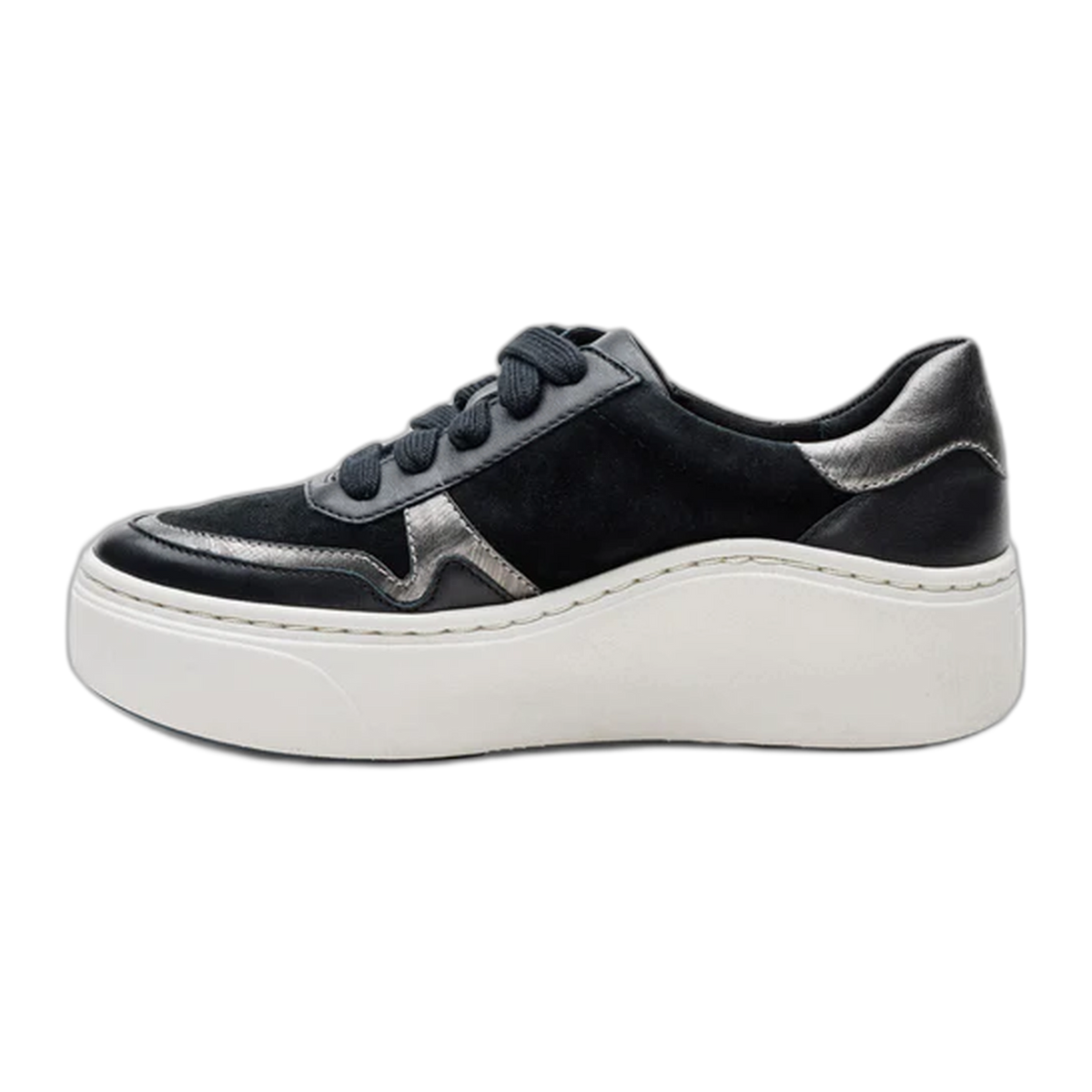 Leigh Arch Support Platform Sneaker