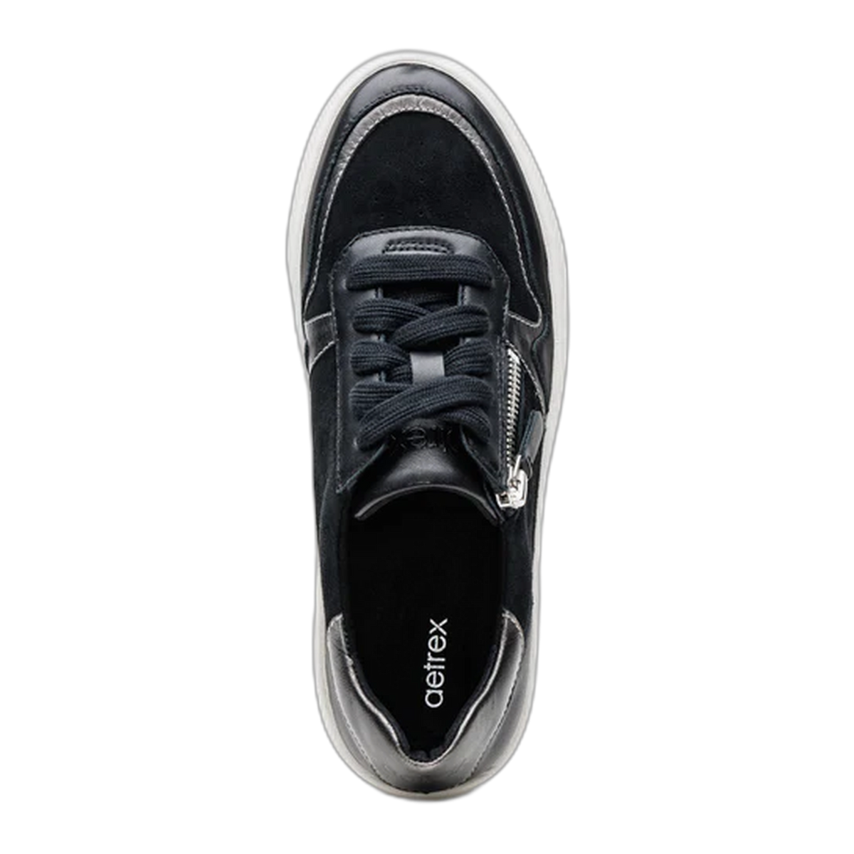 Leigh Arch Support Platform Sneaker