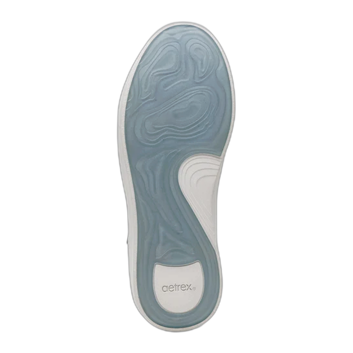Leigh Arch Support Platform Sneaker