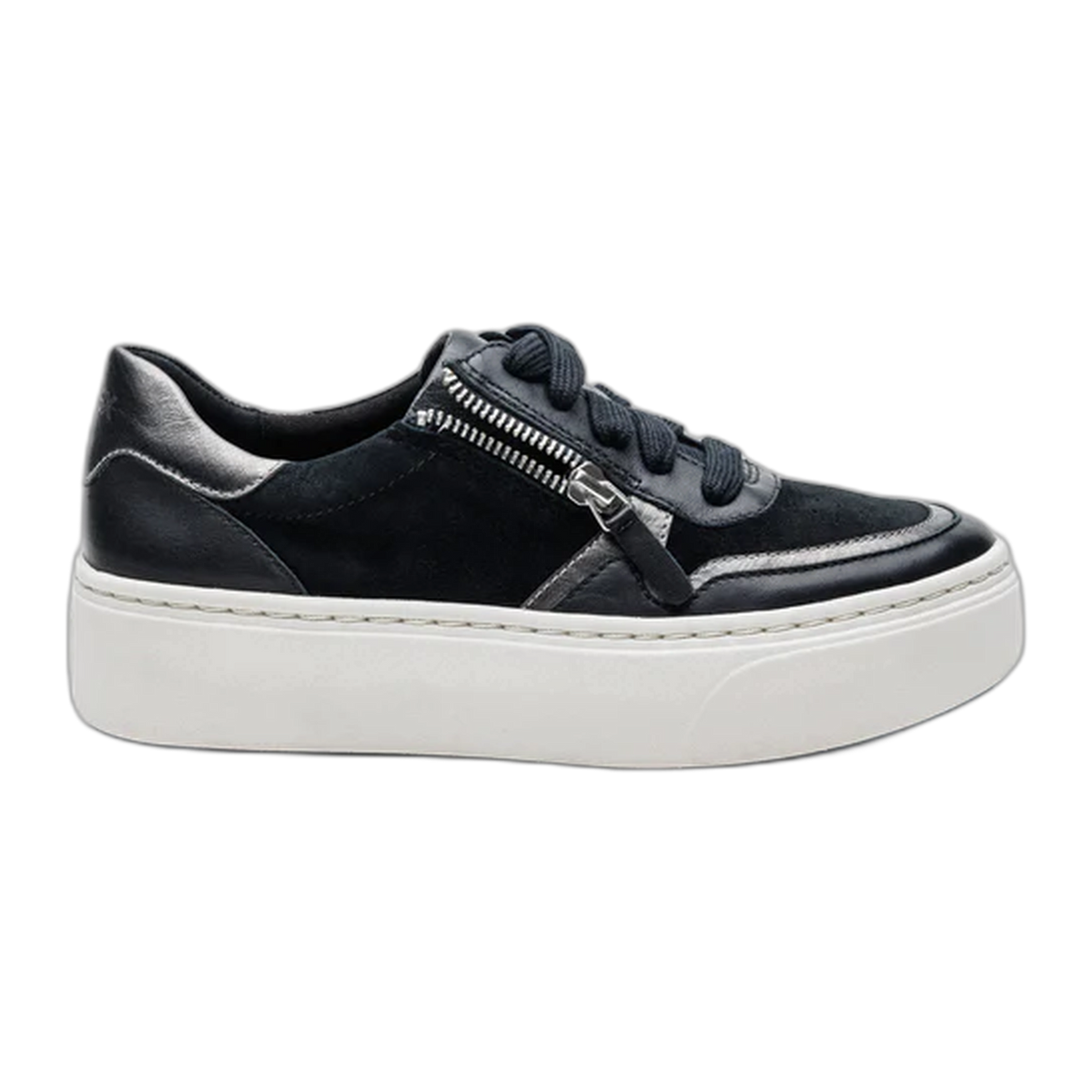 Leigh Arch Support Platform Sneaker