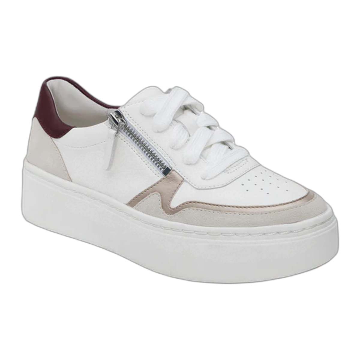 Leigh Arch Support Platform Sneaker