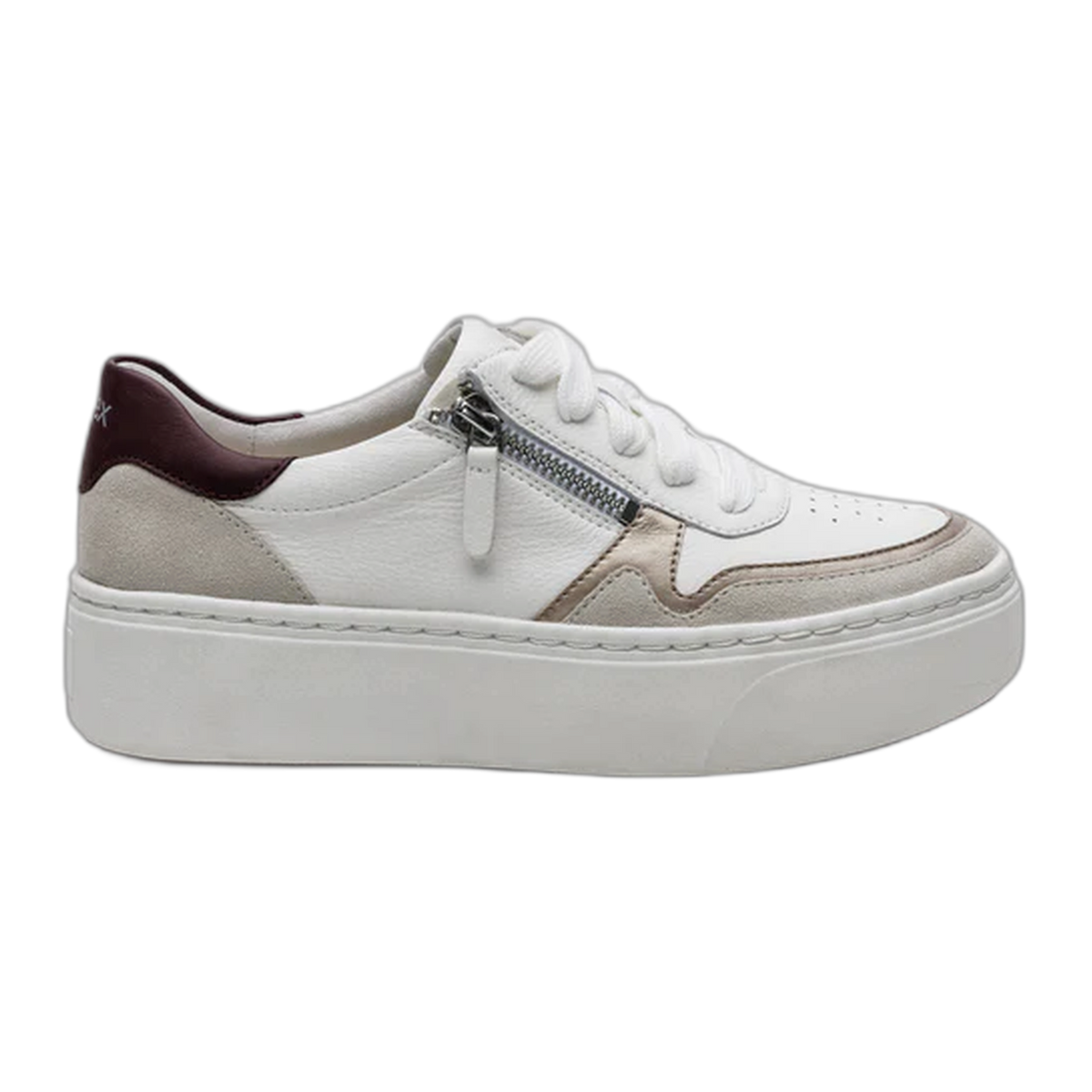 Leigh Arch Support Platform Sneaker