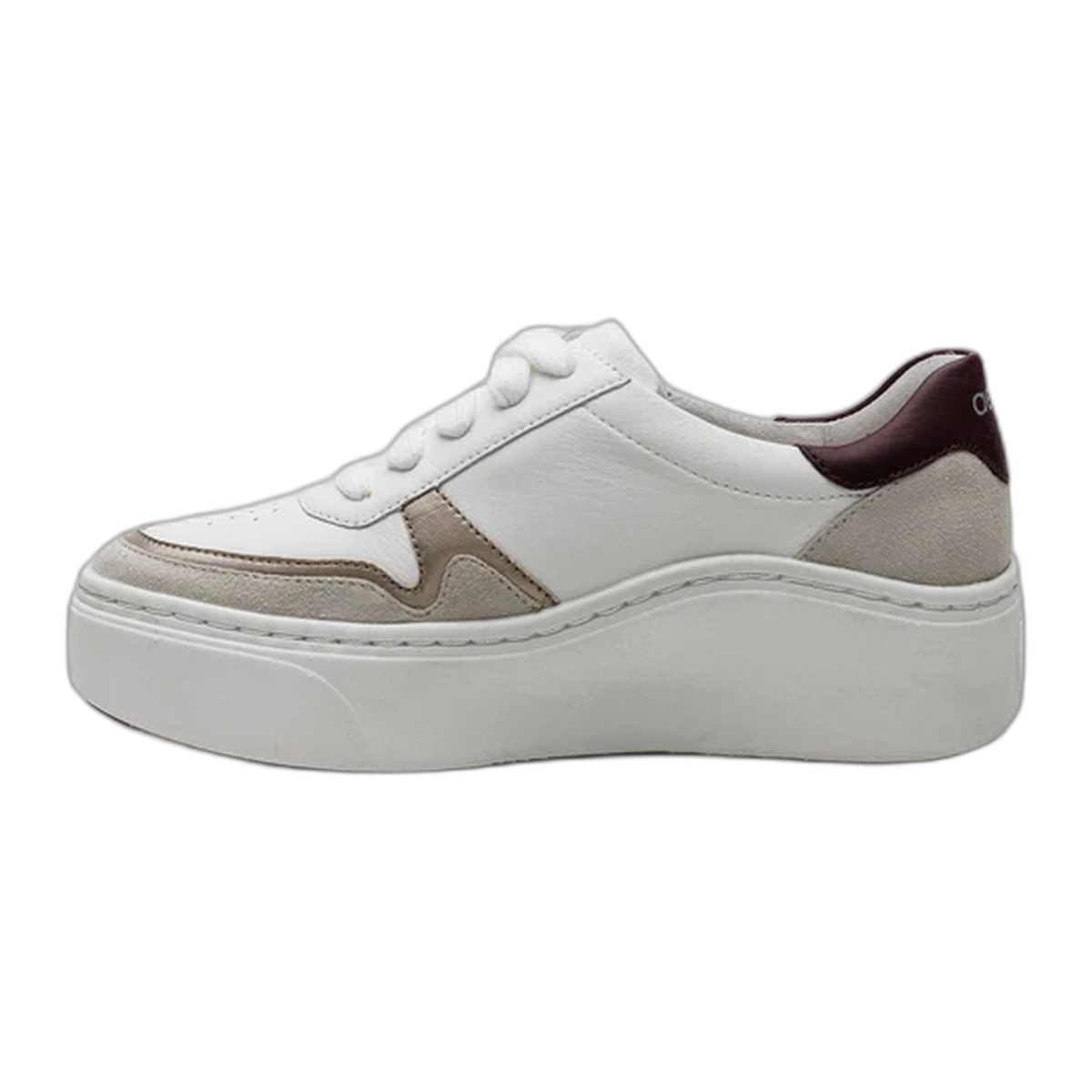Leigh Arch Support Platform Sneaker