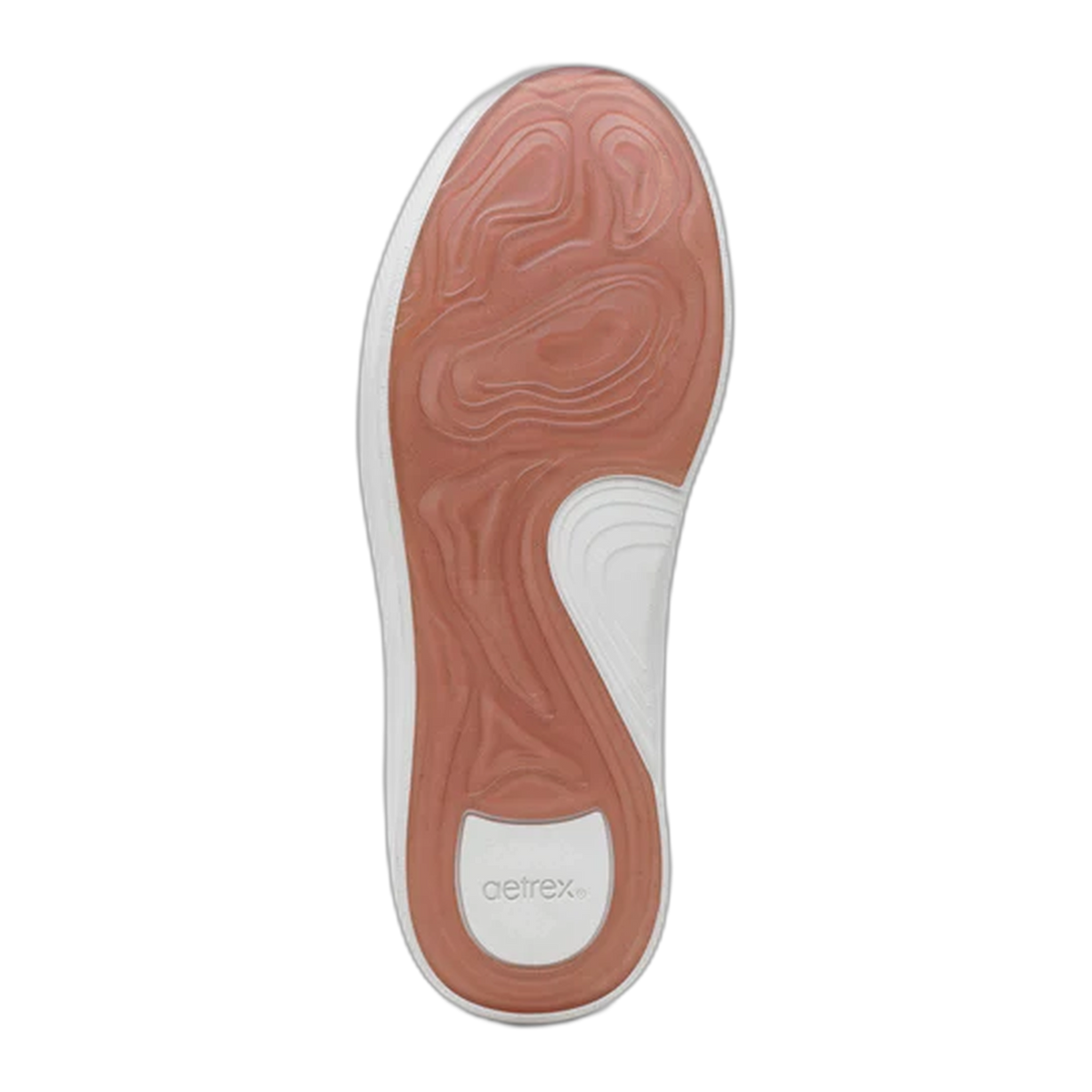 Leigh Arch Support Platform Sneaker