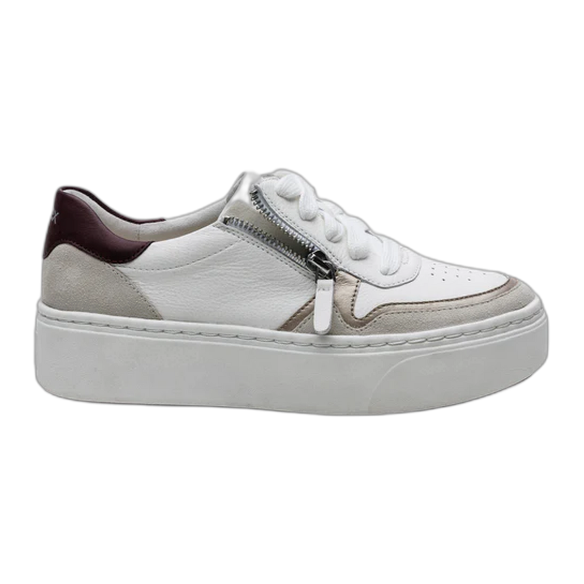 Leigh Arch Support Platform Sneaker