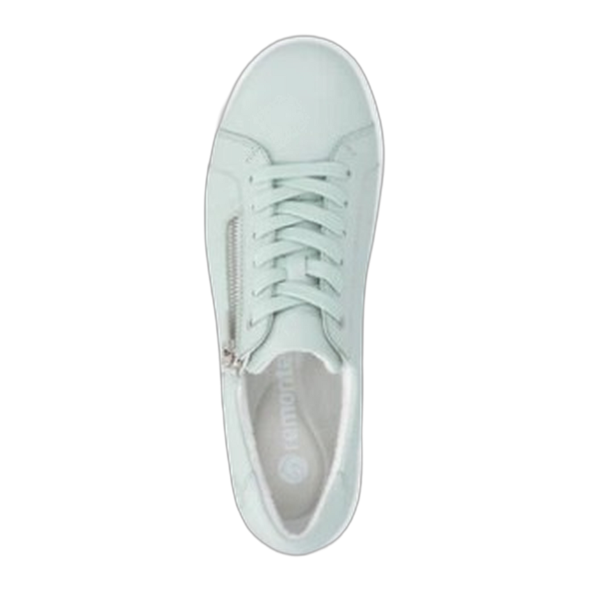 Maditta Zip Sneaker
