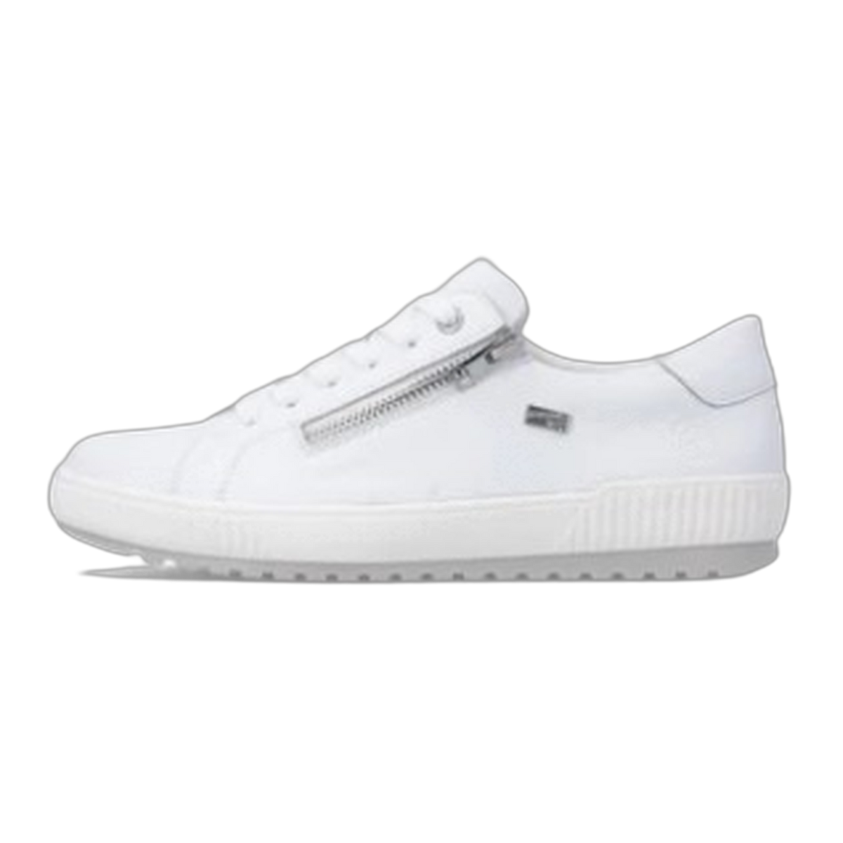 Maditta Zip Sneaker