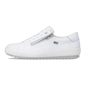 Maditta Zip Sneaker