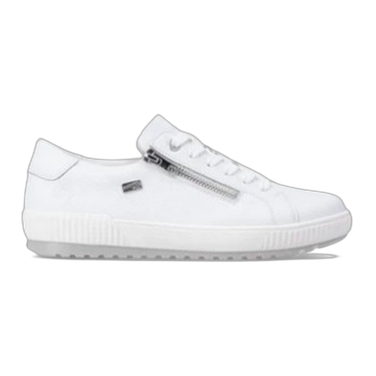 Maditta Zip Sneaker