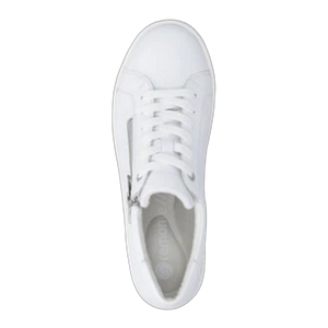 Maditta Zip Sneaker