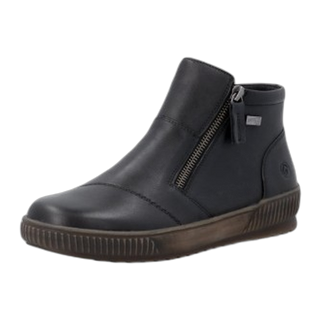 D0783 Maditta - Black/Black / M / 36