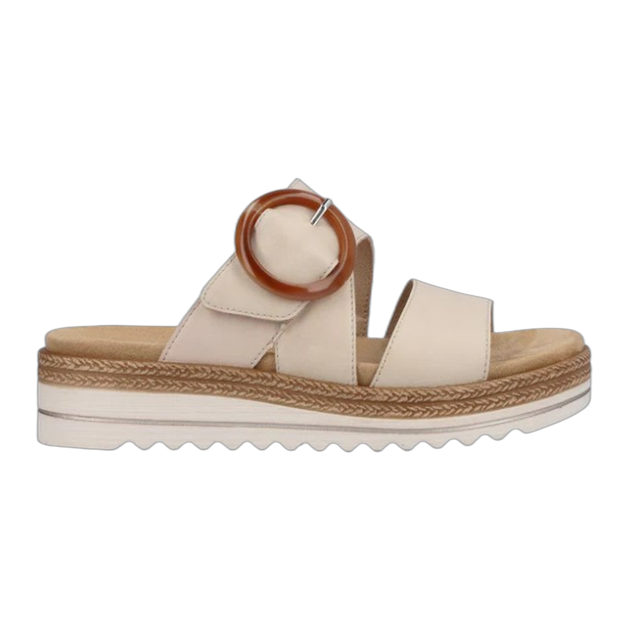 Remonte - D0Q51 Jocelyn - Kreide/Kreide / M / 38