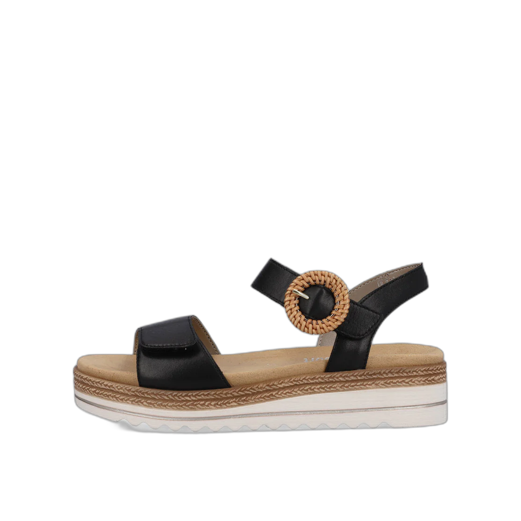 Remonte - D0Q52 Jocelyn - Black / M / 38