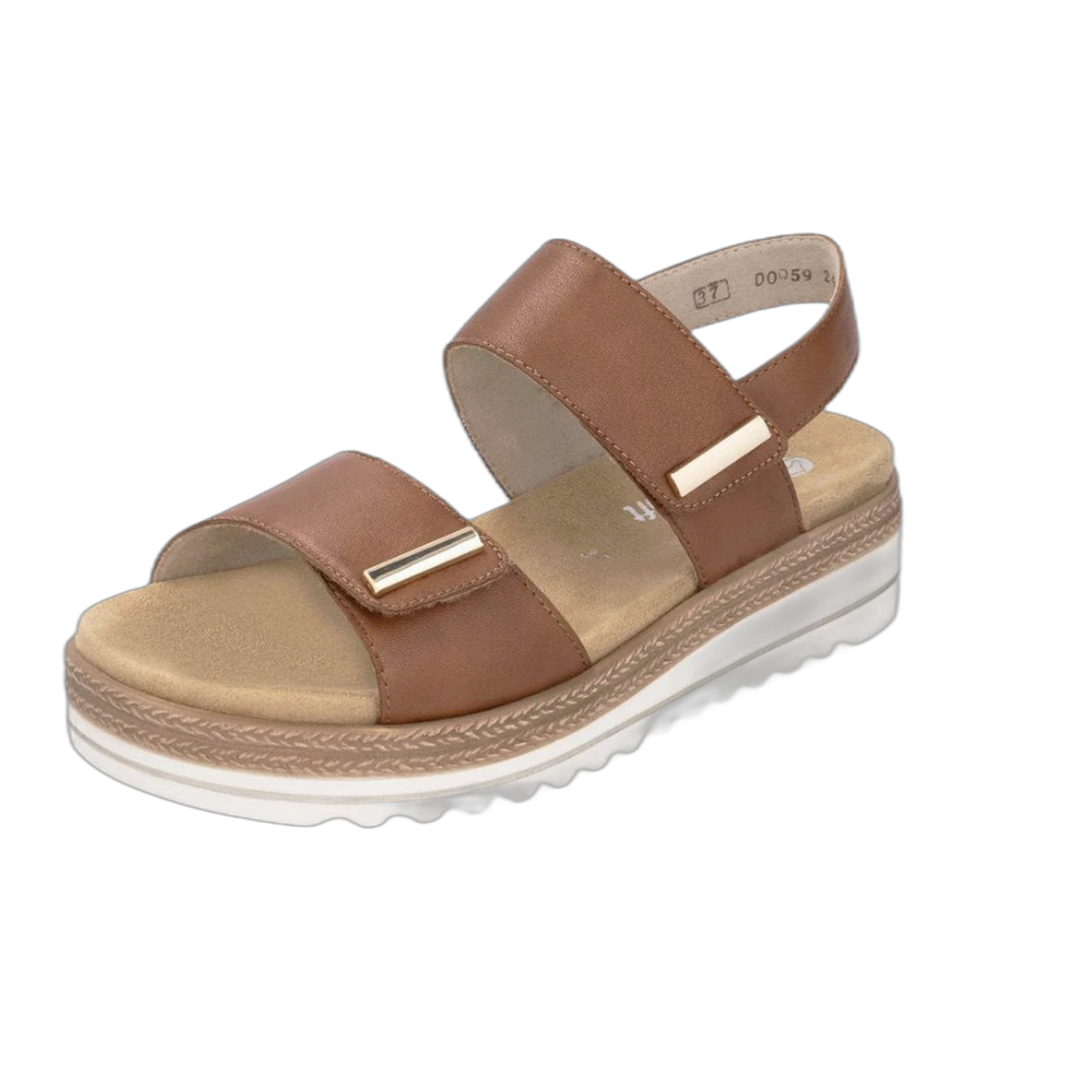 Remonte - D0Q59 Jocelyn - Muskat / M / 37