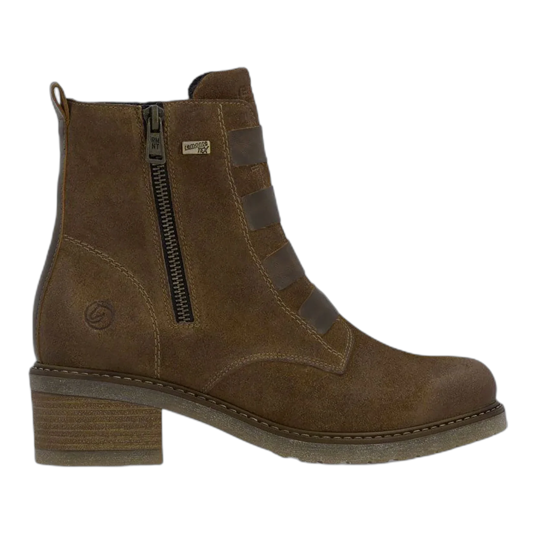 Remonte - D1A76 Aida - Sattel/Kastanie / M / 37