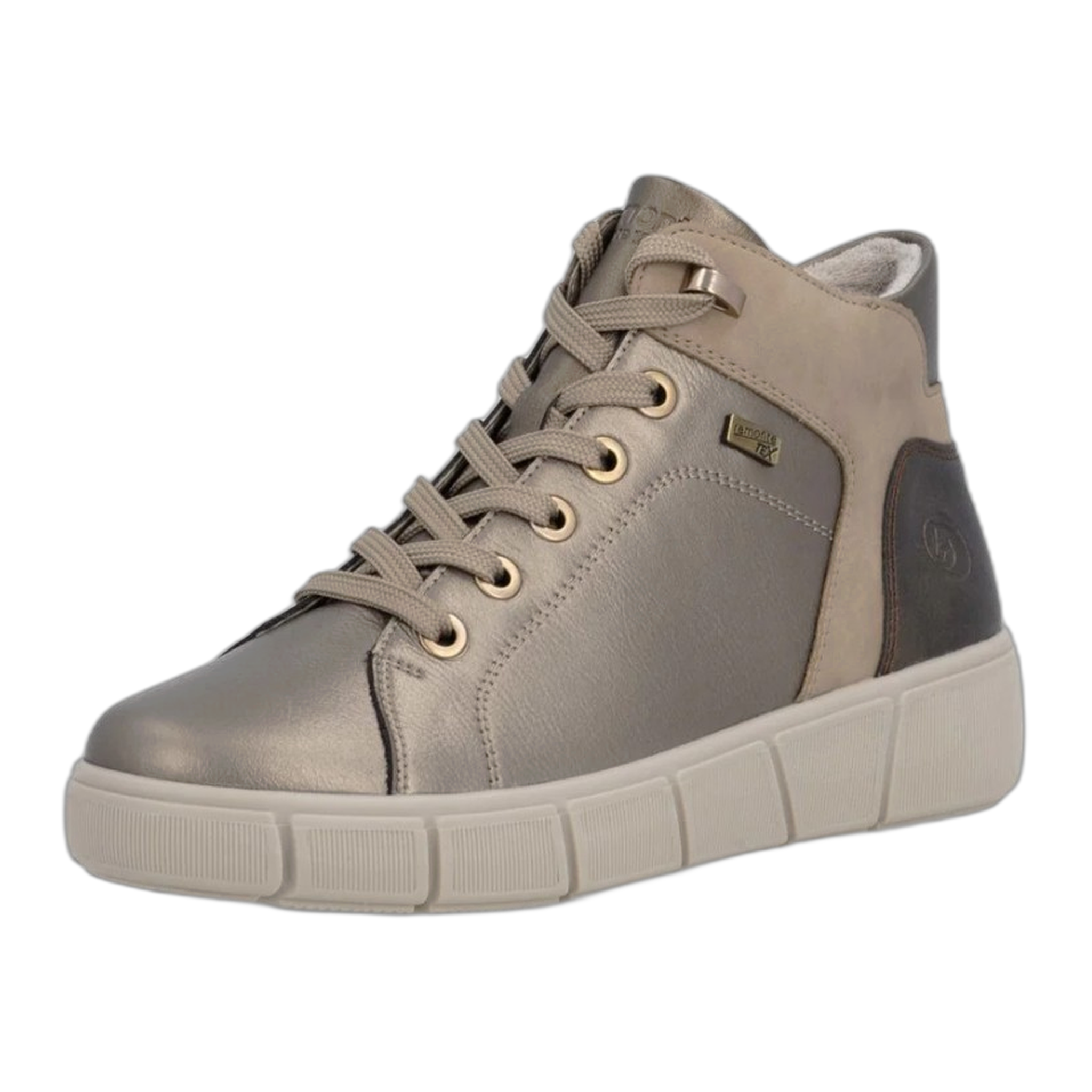 Remonte - D1T77 Gesa - Light Bronze/Camel / M / 37