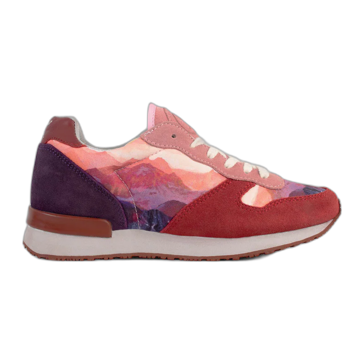 Andes Jogger