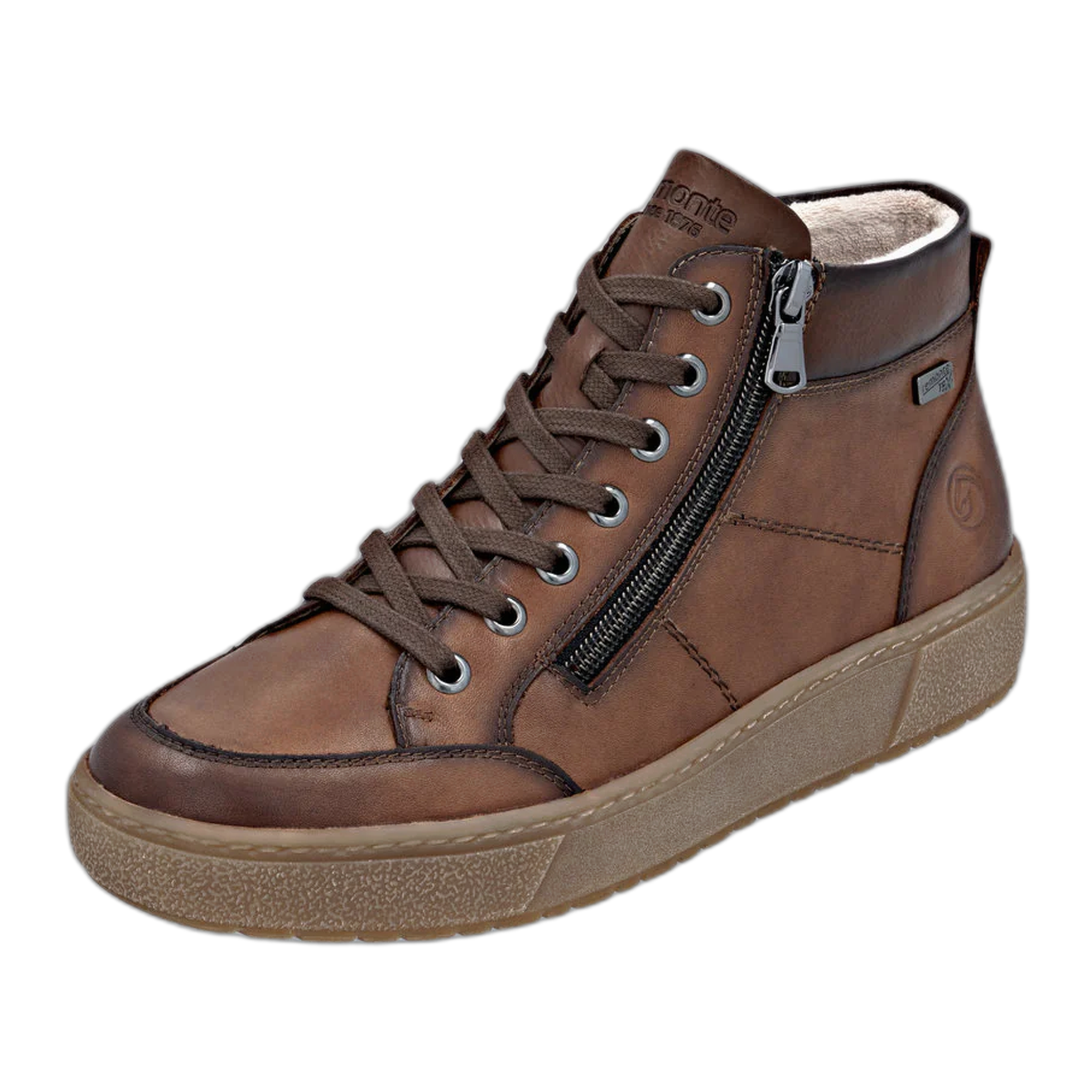 Remonte - D2T70 Noelani - Muskat/Muskat / M / 37