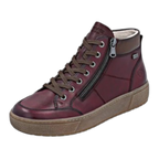 Cuff Hi-Top